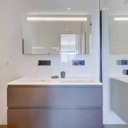 Divino Luxe Lägenhet *