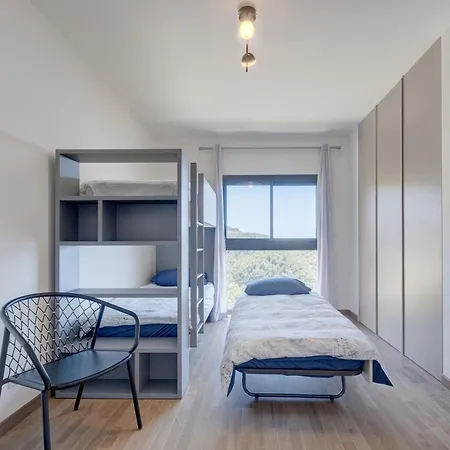 Divino Luxe Διαμέρισμα *