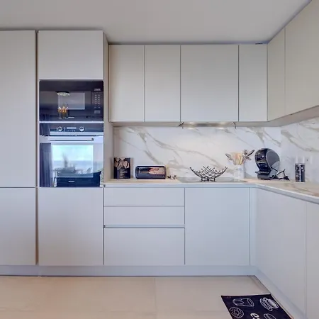 Divino Luxe Lägenhet
