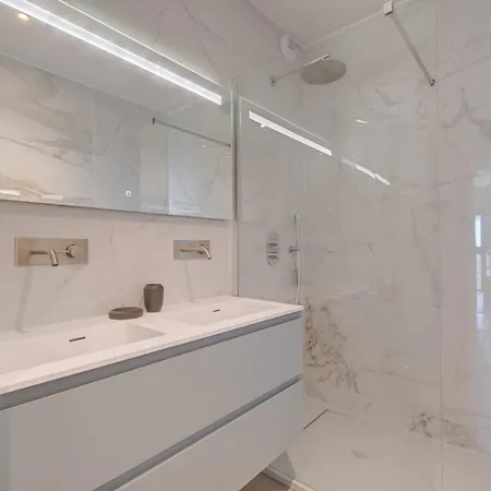 Divino Luxe Lägenhet Èze