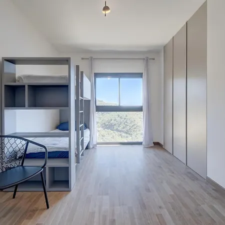 Διαμέρισμα Divino Luxe Èze