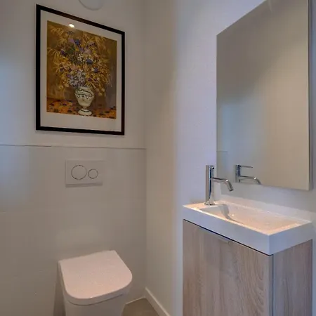 Divino Luxe Lägenhet *