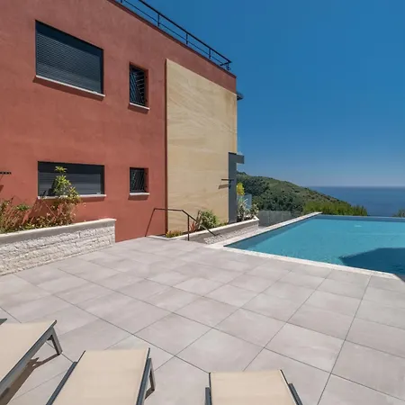 Διαμέρισμα Divino Luxe