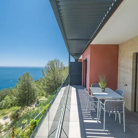Διαμέρισμα Divino Luxe Èze
