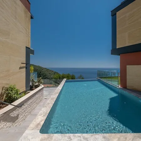 Divino Luxe Lägenhet