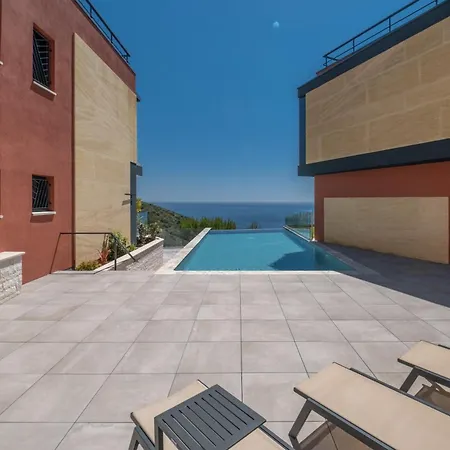 Διαμέρισμα Divino Luxe