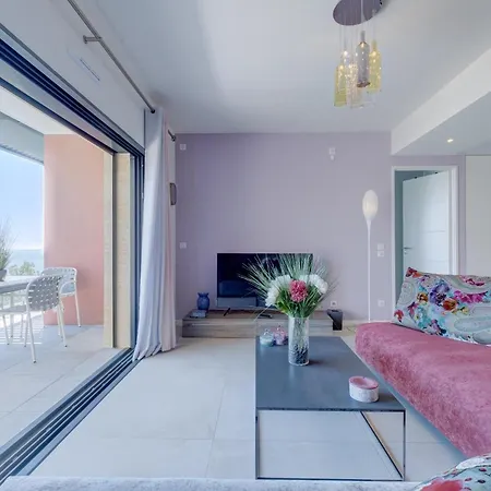 Divino Luxe * Èze