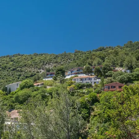 Divino Luxe Èze
