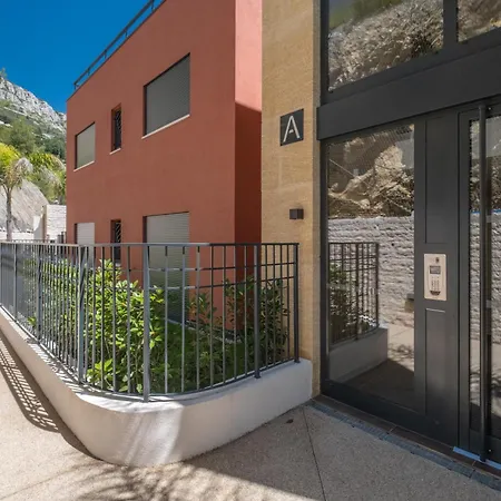 Divino Luxe * Èze